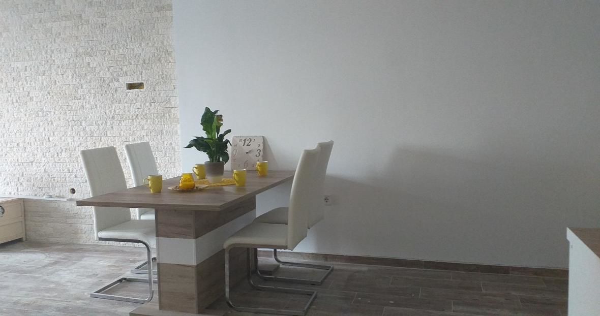 Апартаменты Apartmani Sport Igalo Херцег-Нови