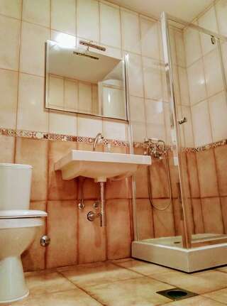 Апартаменты Apartmani Sport Igalo Херцег-Нови Апартаменты-студио-1