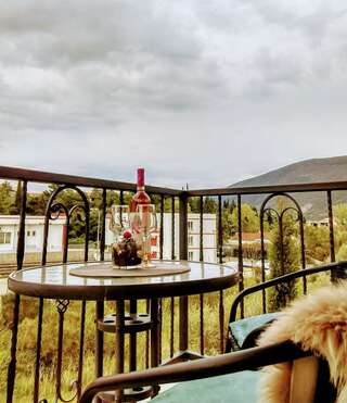 Апартаменты Apartmani Sport Igalo Херцег-Нови Апартаменты-студио-2