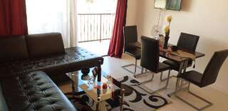 Апартаменты Apartmani Sport Igalo Херцег-Нови Апартаменты с 1 спальней-2