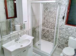 Апартаменты Apartmani Sport Igalo Херцег-Нови Апартаменты с 1 спальней-6