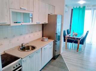 Апартаменты Apartmani Sport Igalo Херцег-Нови Апартаменты с 1 спальней-16