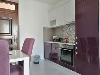 Апартаменты Apartmani Sport Igalo Херцег-Нови Апартаменты-студио-1