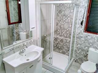 Апартаменты Apartmani Sport Igalo Херцег-Нови Апартаменты с 1 спальней-19