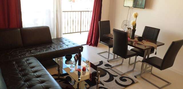 Апартаменты Apartmani Sport Igalo Херцег-Нови-18