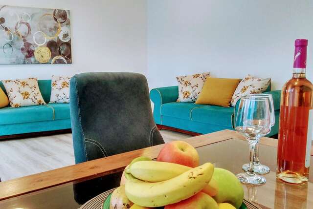 Апартаменты Apartmani Sport Igalo Херцег-Нови-19