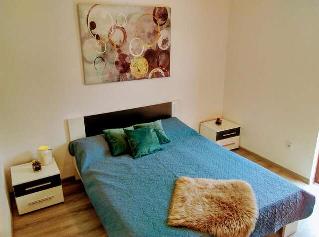 Апартаменты Apartmani Sport Igalo Херцег-Нови-21