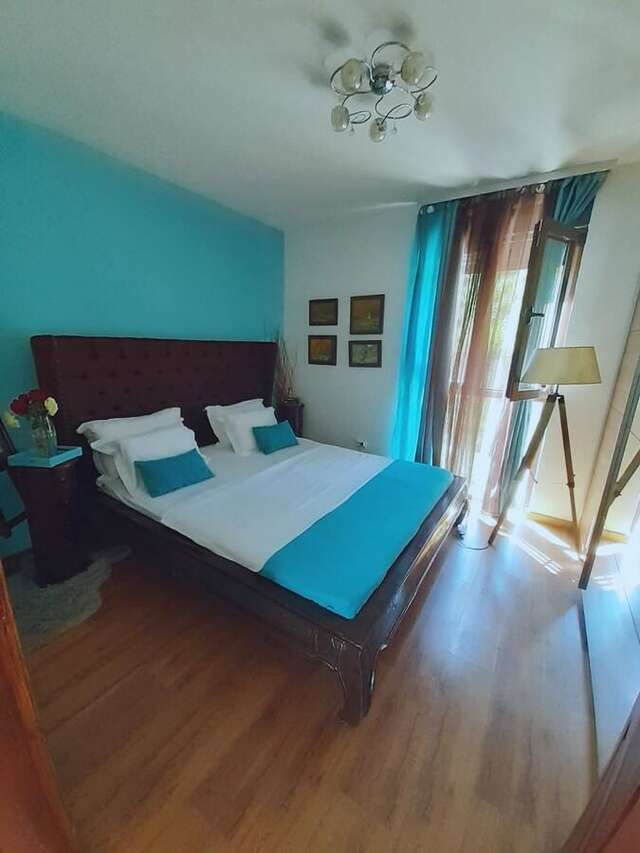 Апартаменты Apartmani Sport Igalo Херцег-Нови-4