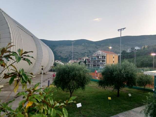 Апартаменты Apartmani Sport Igalo Херцег-Нови-24