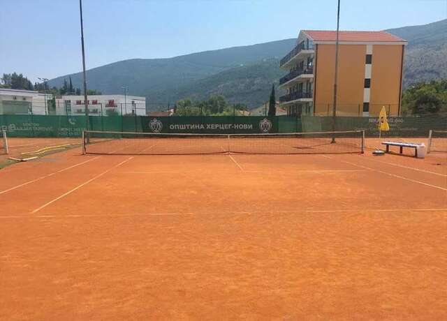 Апартаменты Apartmani Sport Igalo Херцег-Нови-25