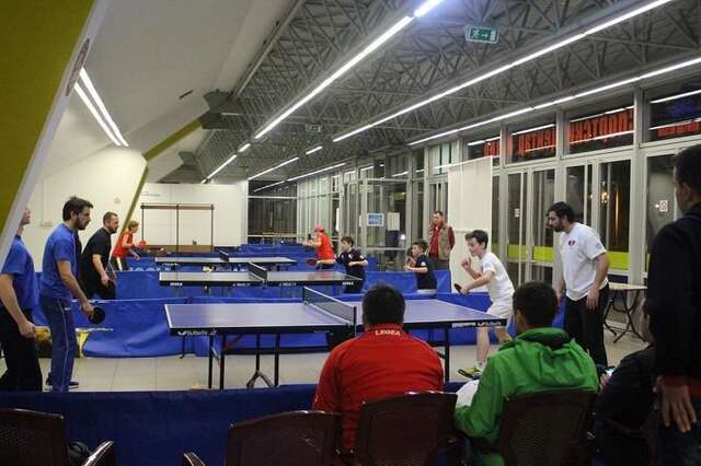 Апартаменты Apartmani Sport Igalo Херцег-Нови-27