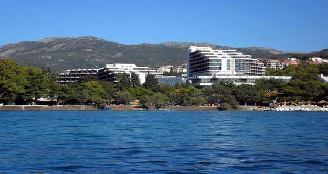 Апартаменты Apartmani Sport Igalo Херцег-Нови-28