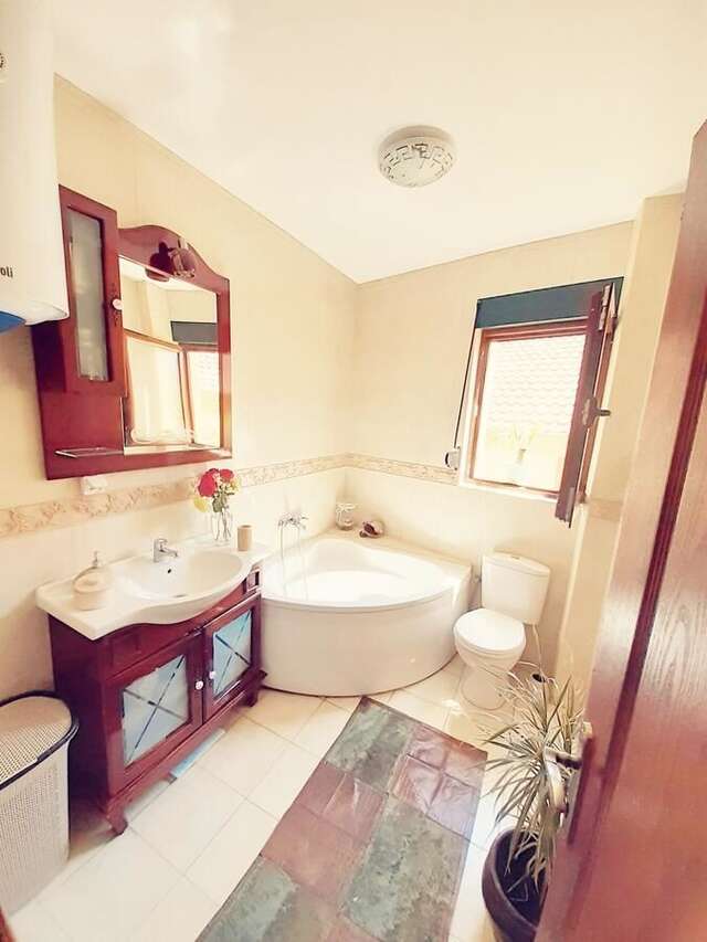 Апартаменты Apartmani Sport Igalo Херцег-Нови-5