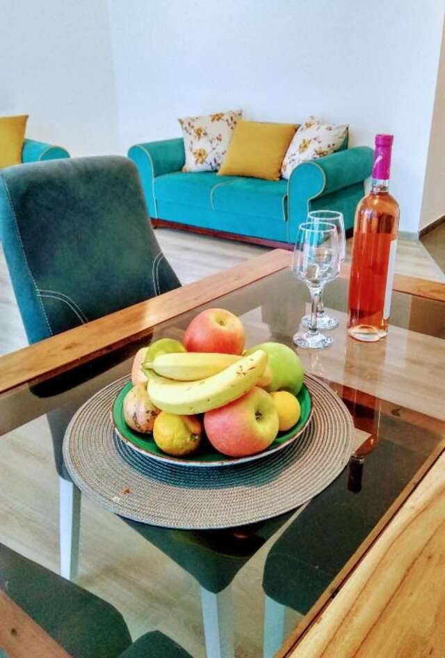 Апартаменты Apartmani Sport Igalo Херцег-Нови-36