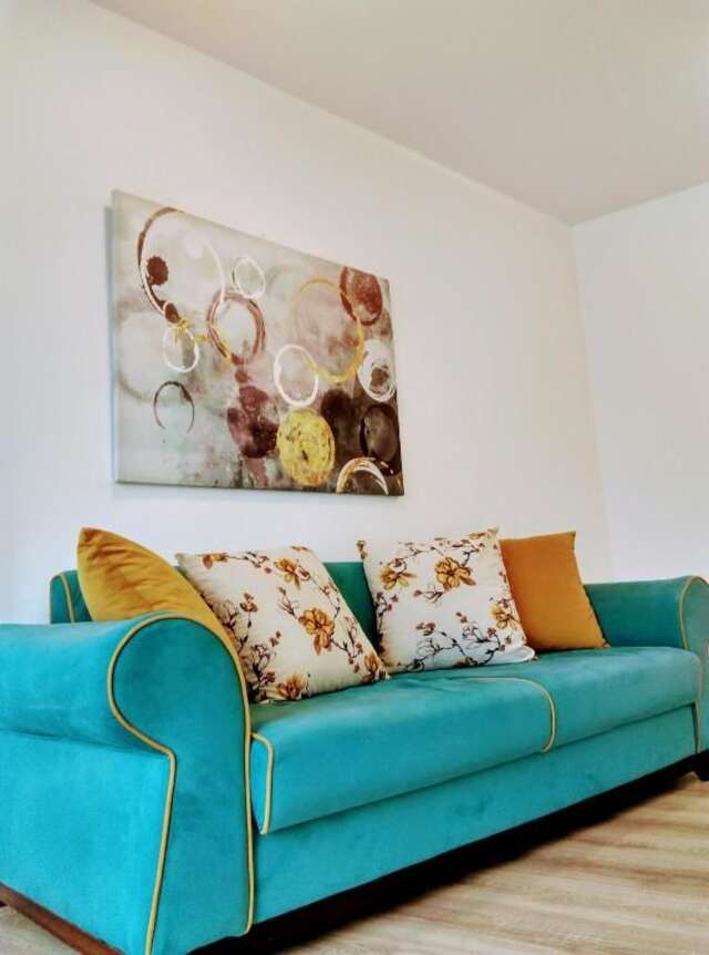 Апартаменты Apartmani Sport Igalo Херцег-Нови-37