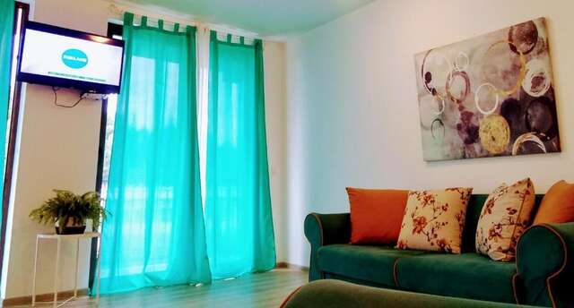 Апартаменты Apartmani Sport Igalo Херцег-Нови-38