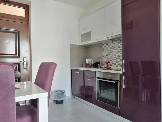 Апартаменты Apartmani Sport Igalo Херцег-Нови-6