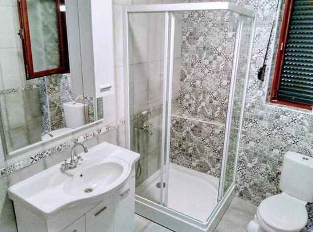 Апартаменты Apartmani Sport Igalo Херцег-Нови-43