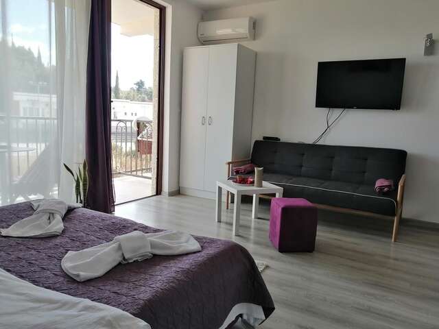 Апартаменты Apartmani Sport Igalo Херцег-Нови-9