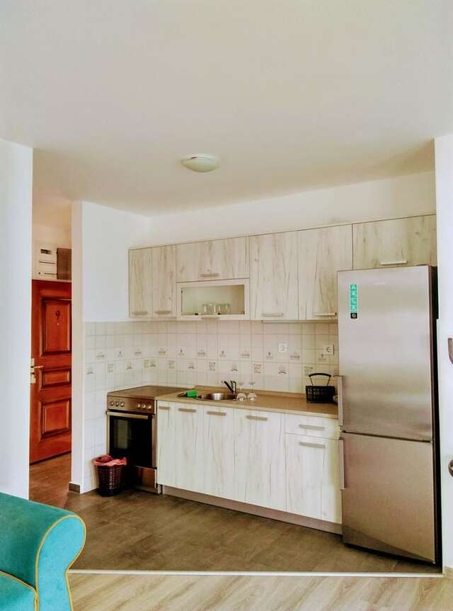 Апартаменты Apartmani Sport Igalo Херцег-Нови-11